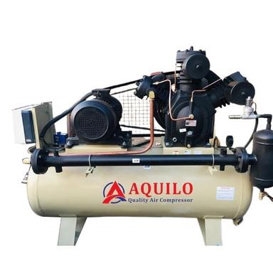 220V Two Stage Air Compressor